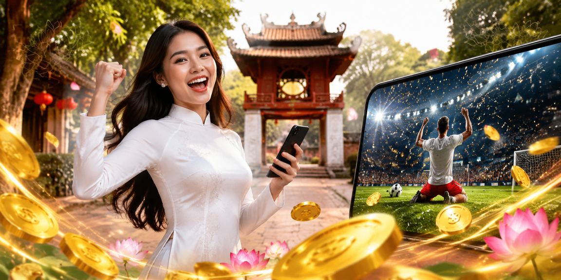 Hình ảnh đặt cược casino trực tuyến tại Việt Nam trên nền tảng ek87