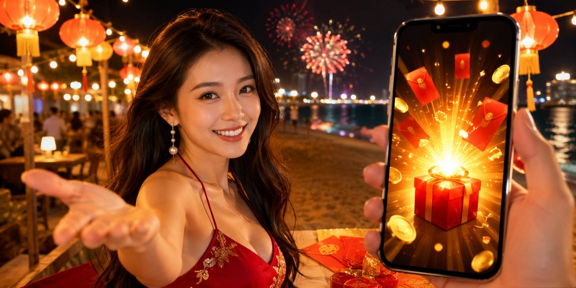 Không khí chợ đêm Vũng Tàu – người dùng xem kèo thể thao trực tuyến